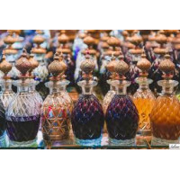 Atar - Non-Alcoholic Perfume Atar - Non-Alcoholic Perfume