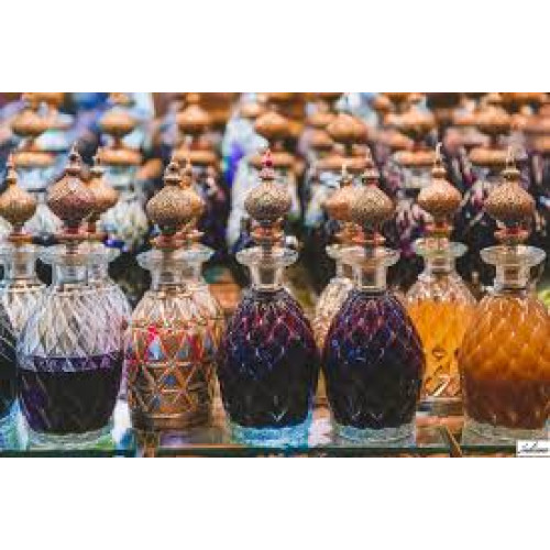 Atar - Non-Alcoholic Perfume