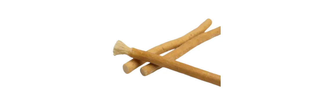 Miswak